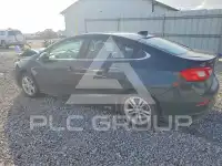 2017 Chevrolet Cruze photo