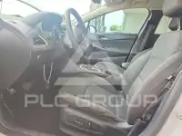 2017 Chevrolet Cruze photo