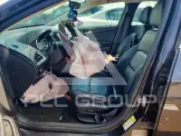 2017 Chevrolet Cruze фото