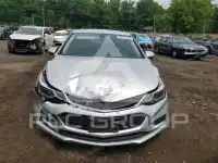 2017 Chevrolet Cruze photo