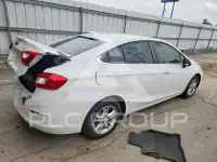 2017 Chevrolet Cruze photo