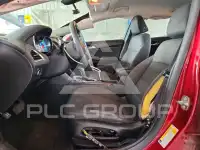 2017 Chevrolet Cruze фото