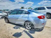 2017 Chevrolet Cruze photo