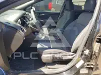 2017 Chevrolet Cruze фото