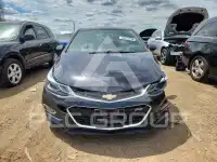 2017 Chevrolet Cruze photo