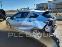 2017 Chevrolet Cruze photo