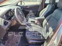 2017 Chevrolet Cruze фото