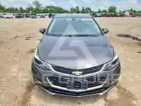 2017 Chevrolet Cruze photo