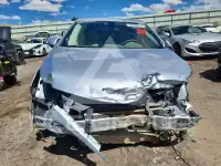 2017 Chevrolet Cruze фото