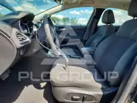 2017 Chevrolet Cruze фото