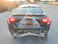2017 Chevrolet Cruze фото