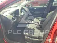 2017 Chevrolet Cruze фото
