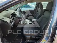 2017 Chevrolet Cruze photo