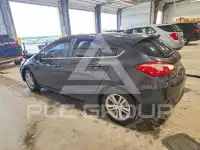 2017 Chevrolet Cruze фото