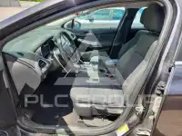 2017 Chevrolet Cruze photo