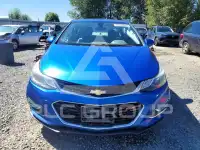 2017 Chevrolet Cruze фото