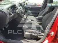 2017 Chevrolet Cruze фото
