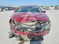 2017 Chevrolet Cruze фото