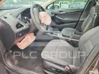 2017 Chevrolet Cruze photo