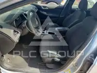 2017 Chevrolet Cruze фото