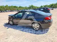 2017 Chevrolet Cruze фото