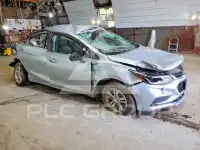 2017 Chevrolet Cruze photo