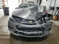 2017 Chevrolet Cruze фото