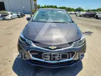 2017 Chevrolet Cruze фото