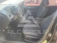 2017 Chevrolet Cruze фото