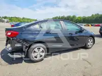 2017 Chevrolet Cruze фото