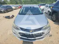 2017 Chevrolet Cruze photo