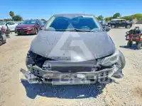 2017 Chevrolet Cruze фото