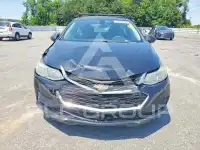 2017 Chevrolet Cruze фото