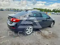 2017 Chevrolet Cruze фото