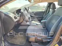 2017 Chevrolet Cruze фото