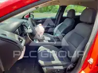 2017 Chevrolet Cruze photo