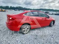 2017 Chevrolet Cruze photo
