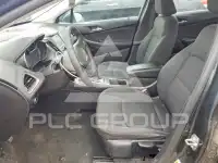 2017 Chevrolet Cruze photo