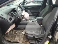 2017 Chevrolet Cruze фото