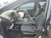 2017 Chevrolet Cruze фото
