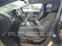 2017 Chevrolet Cruze фото