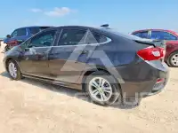 2017 Chevrolet Cruze photo