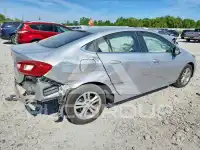 2017 Chevrolet Cruze фото