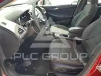 2017 Chevrolet Cruze фото