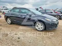 2017 Chevrolet Cruze photo