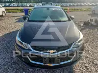 2017 Chevrolet Cruze фото