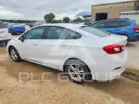 2017 Chevrolet Cruze photo