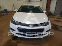 2017 Chevrolet Cruze photo