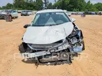 2017 Chevrolet Cruze photo