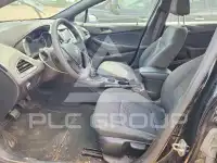 2017 Chevrolet Cruze photo